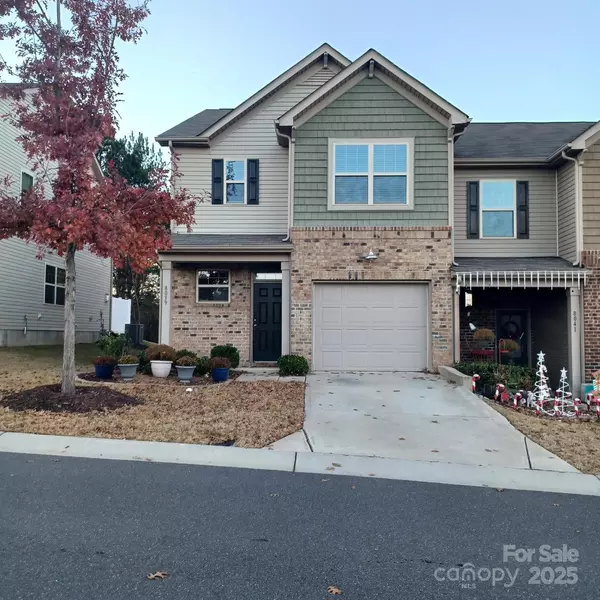 8039 Scarlet Oak TER, Indian Land, SC 29707
