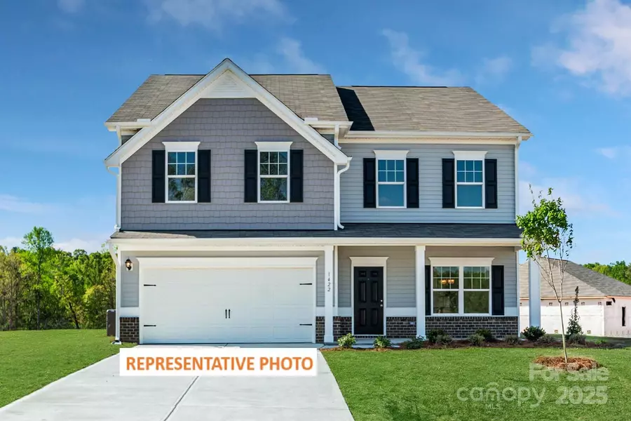 518 Hullview VIS, Monroe, NC 28110
