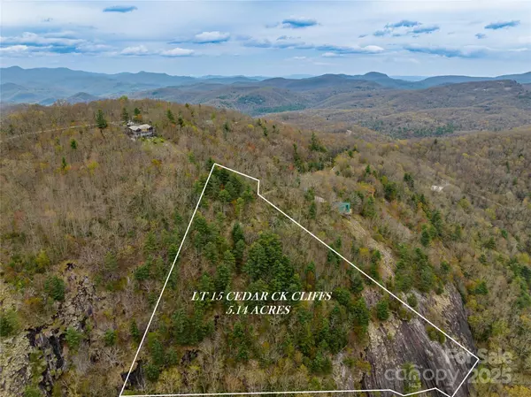 Glenville, NC 28736,Lot 15 Shirley Pressley RD #15