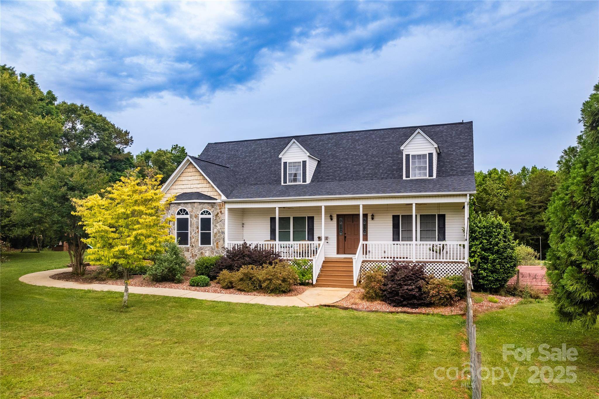 Catawba, NC 28609,5258 E Bandys Cross RD
