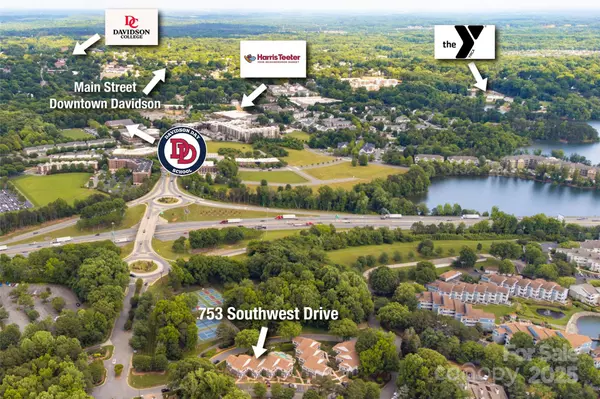 Davidson, NC 28036,753 Southwest DR