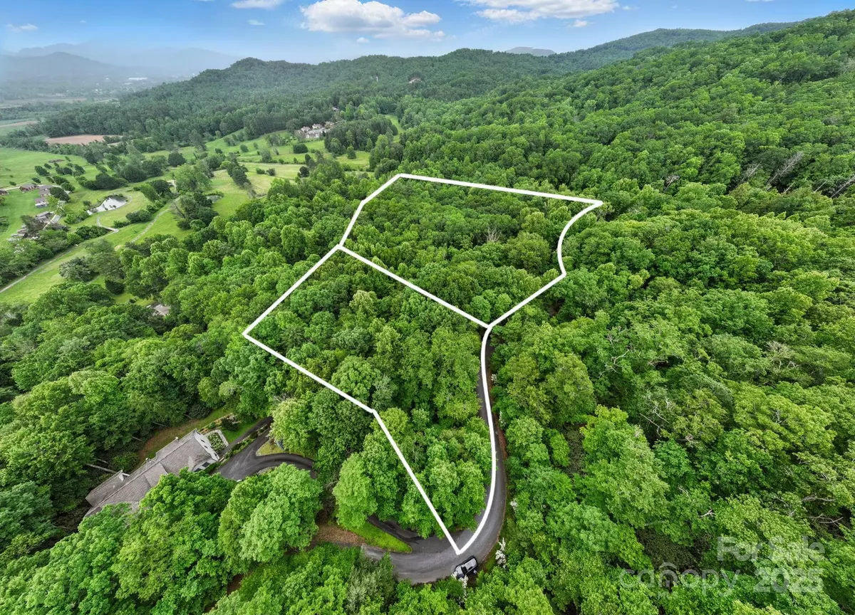 Pisgah Forest, NC 28768,Lot 1 & 2 Dundee LN #1 & 2
