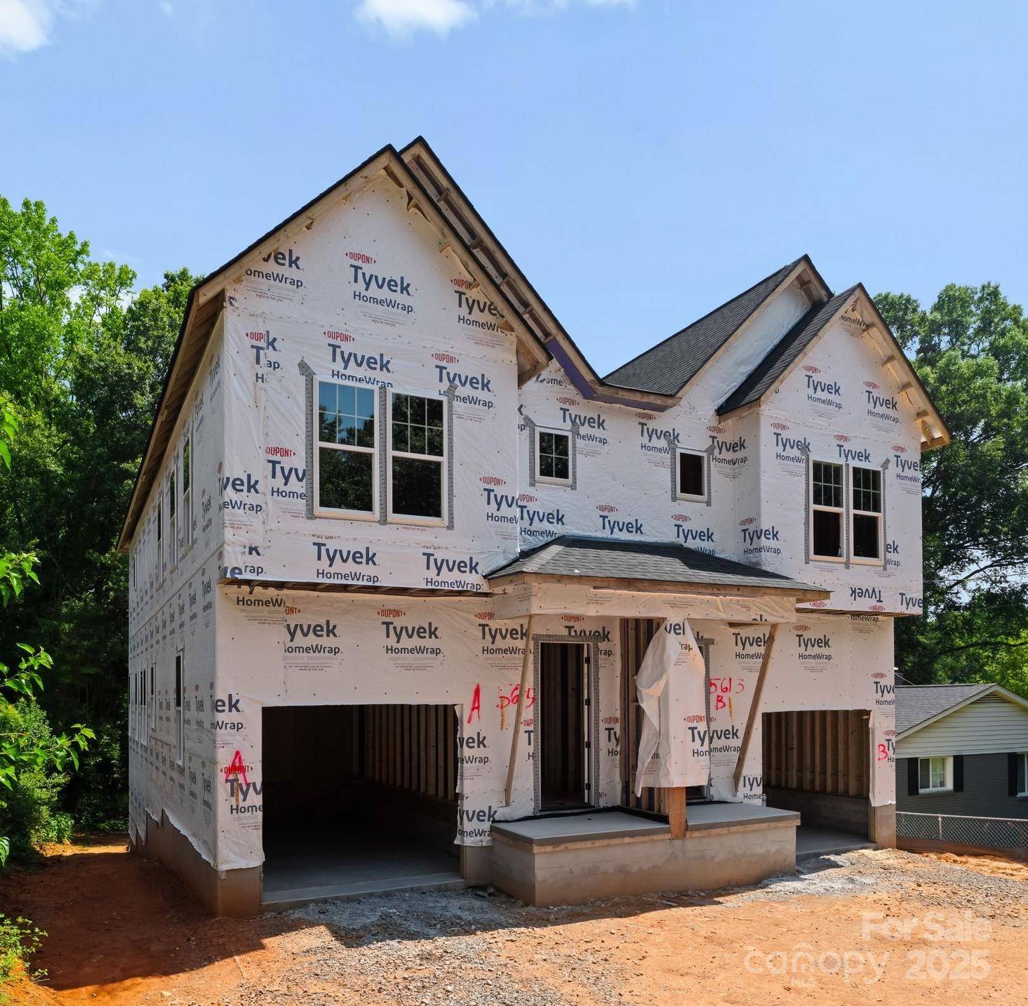 Charlotte, NC 28205,5615 Lantana AVE #A