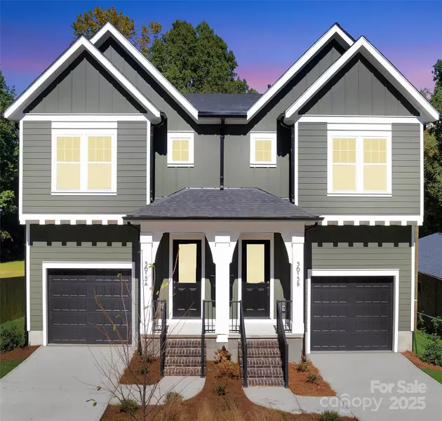 5615 Lantana AVE #B, Charlotte, NC 28205