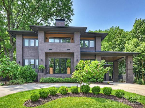 112 Manning DR, Charlotte, NC 28209