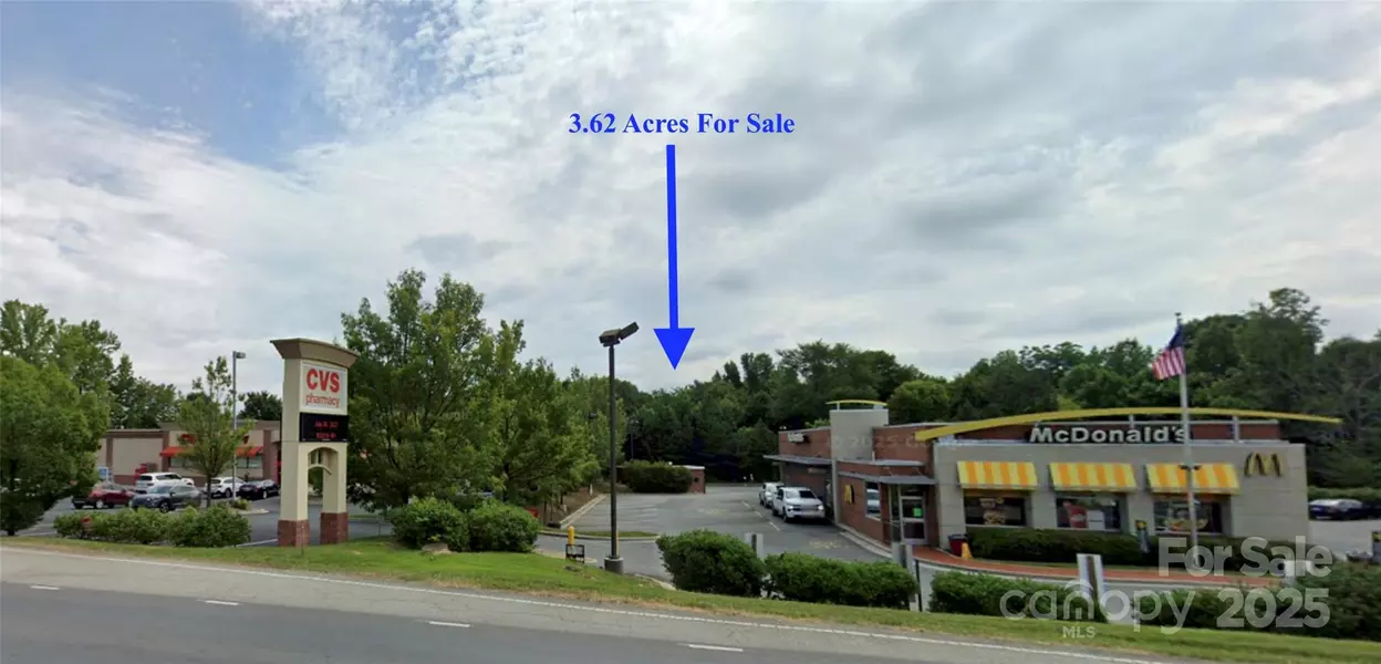 0 Us Hwy     52 HWY, Rockwell, NC 28138