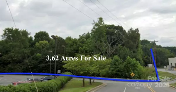 Rockwell, NC 28138,0 Us Hwy     52 HWY
