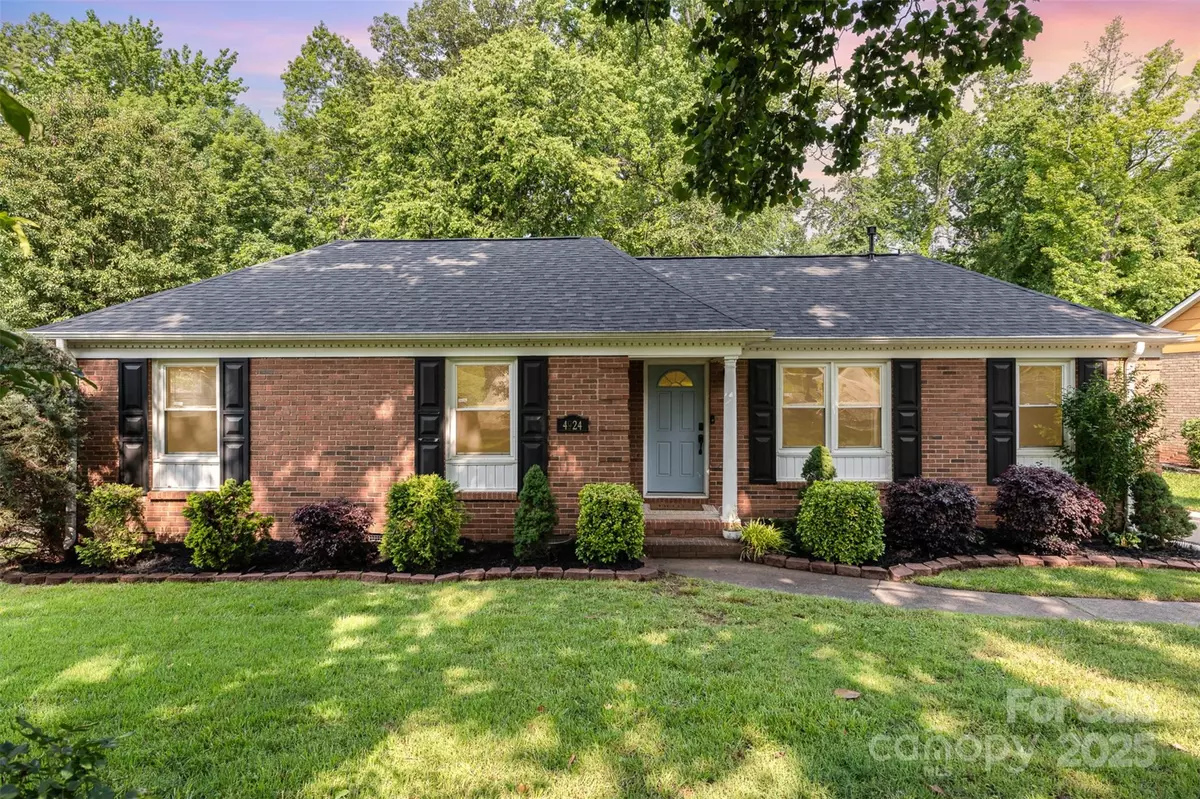 Charlotte, NC 28212,4924 Farm Pond LN