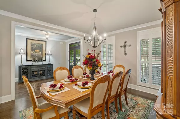 Mooresville, NC 28117,118 Tuscany TRL