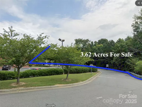 Rockwell, NC 28138,0 Us Hwy 52 HWY