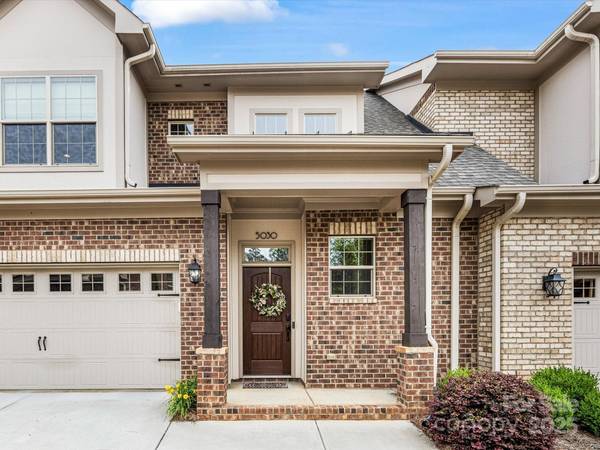 5030 Waldron Meadow DR, Charlotte, NC 28226