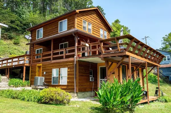 Whittier, NC 28789,5430 Ela RD