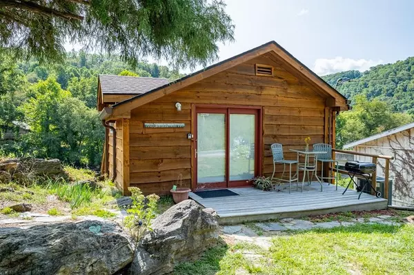 Whittier, NC 28789,5430 Ela RD