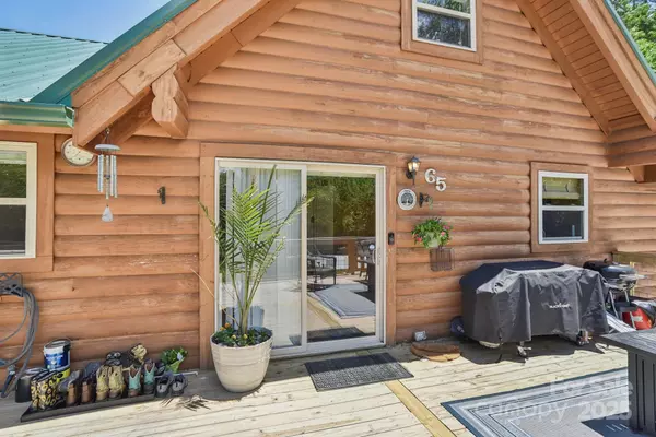 Hendersonville, NC 28792,65 E Dream ST