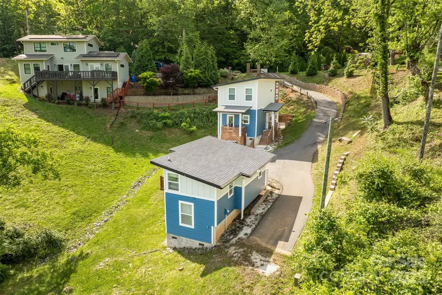 109 Thurland AVE, Asheville, NC 28803