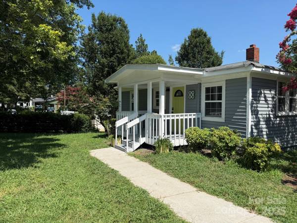 Troutman, NC 28166,341 Talley ST
