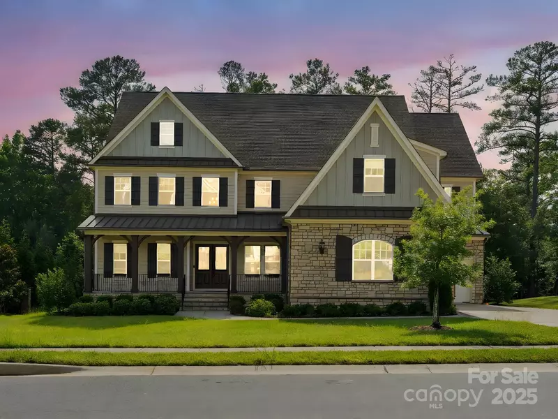 1008 Ladera DR, Marvin, NC 28173