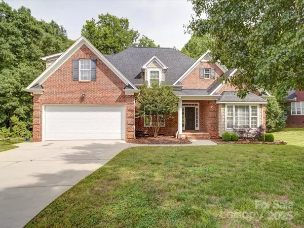 Gastonia, NC 28056,2608 Golden Bell DR