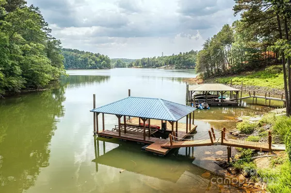 Granite Falls, NC 28630,150 Edgewater CT