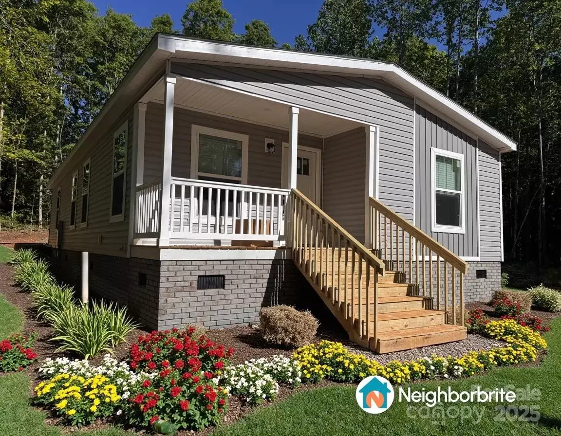 Marion, NC 28752,55 Cypress RD