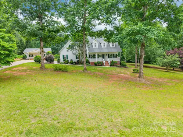 Statesville, NC 28625,132 Homeplace LN