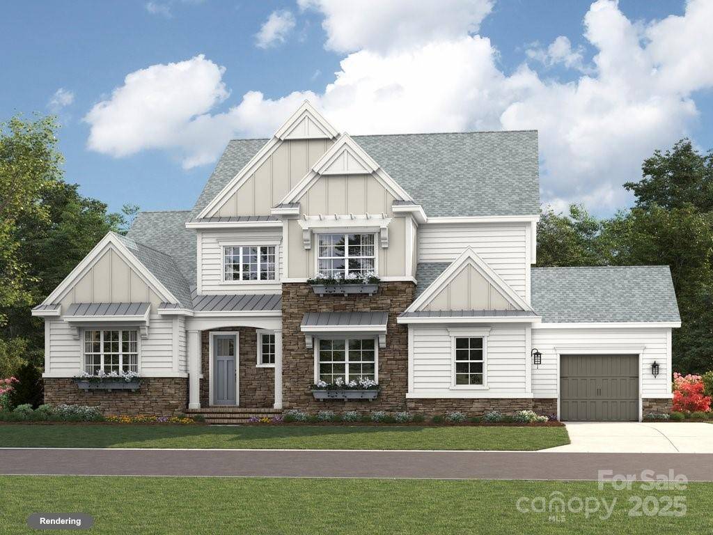 1001 Kingbird LN #15, Clover, SC 29710