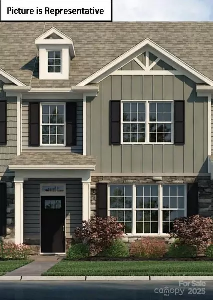 2028 Harlequin DR, Indian Trail, NC 28079