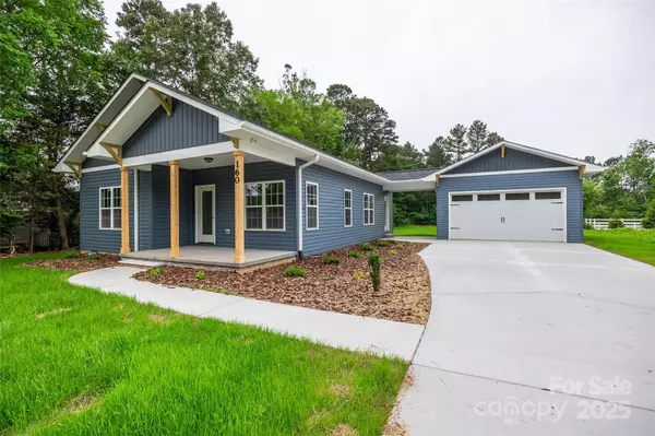 Linwood, NC 27299,160 Wayne Gobble RD