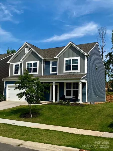 7024 Wheyfield DR, Charlotte, NC 28215