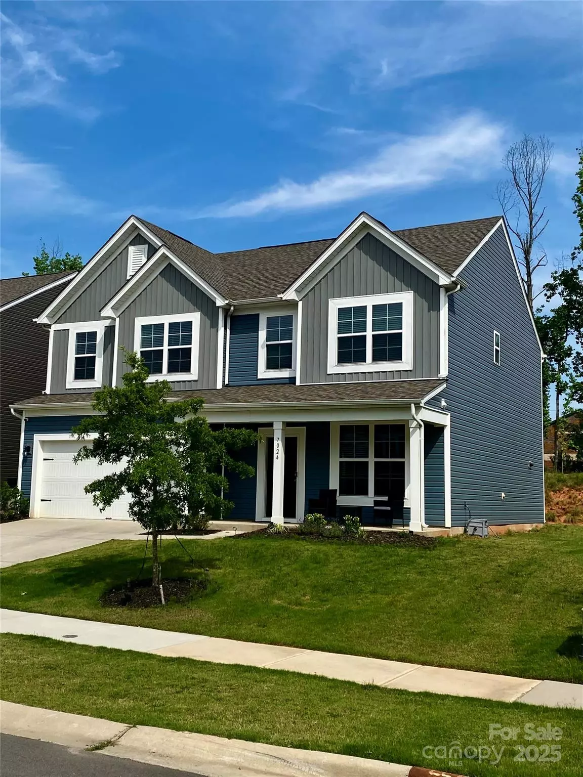 Charlotte, NC 28215,7024 Wheyfield DR