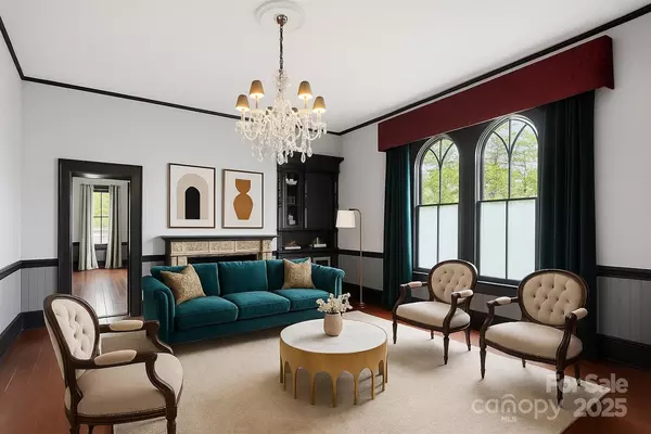 Chester, SC 29706,107 Hinton ST