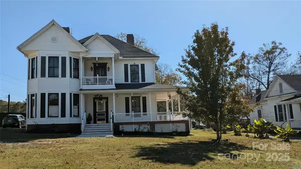 107 Hinton ST, Chester, SC 29706