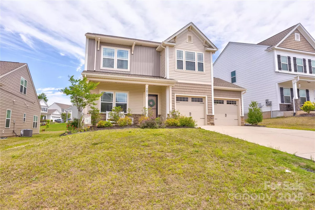 Concord, NC 28025,1077 River Haven AVE SW