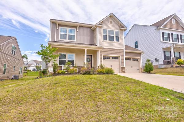 1077 River Haven AVE SW, Concord, NC 28025