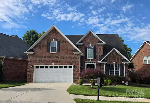 Gastonia, NC 28056,2563 Firethorn CT