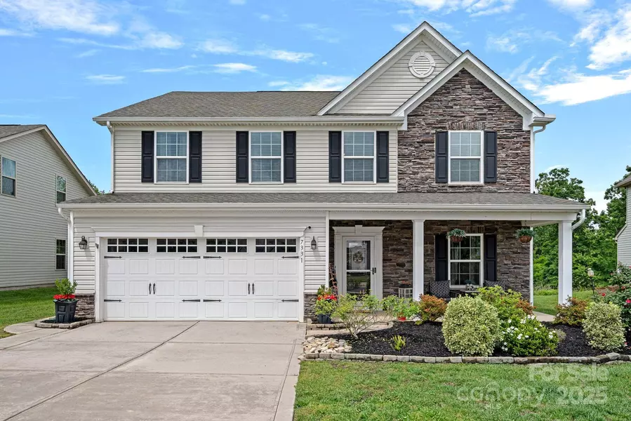 7331 Millstone CIR SW, Concord, NC 28025