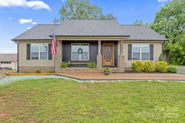 Mount Pleasant, NC 28124,632 Skyland DR N