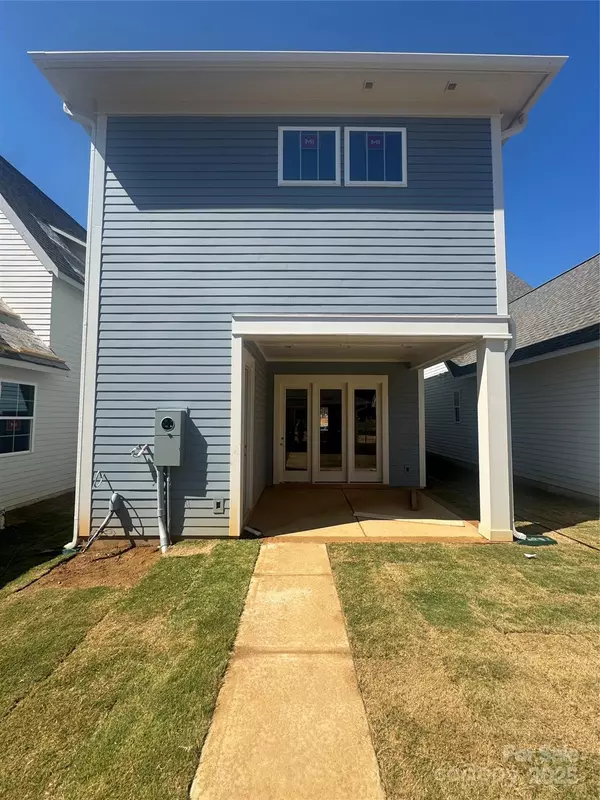 Charlotte, NC 28212,9109 Maybry Park ST #Lot 115