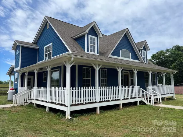 4830 Chesnee RD, Rutherfordton, NC 28139