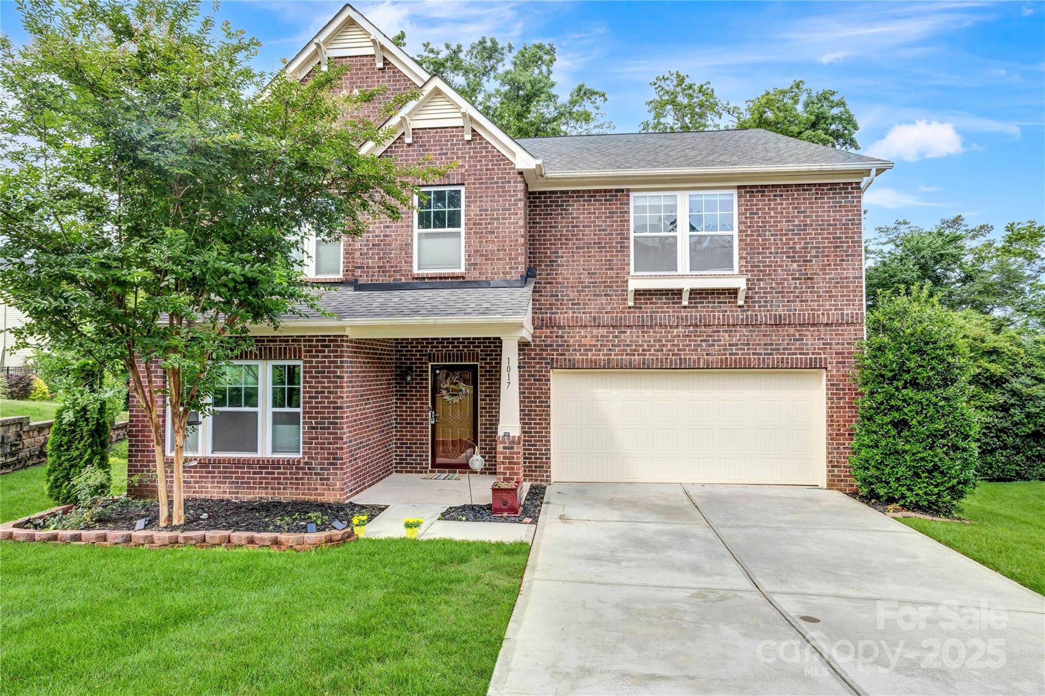 1017 Quail Run CT, Indian Land, SC 29707