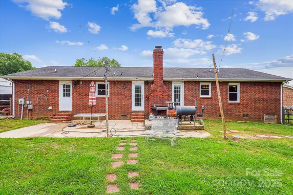 Monroe, NC 28110,4527 Marshall CT