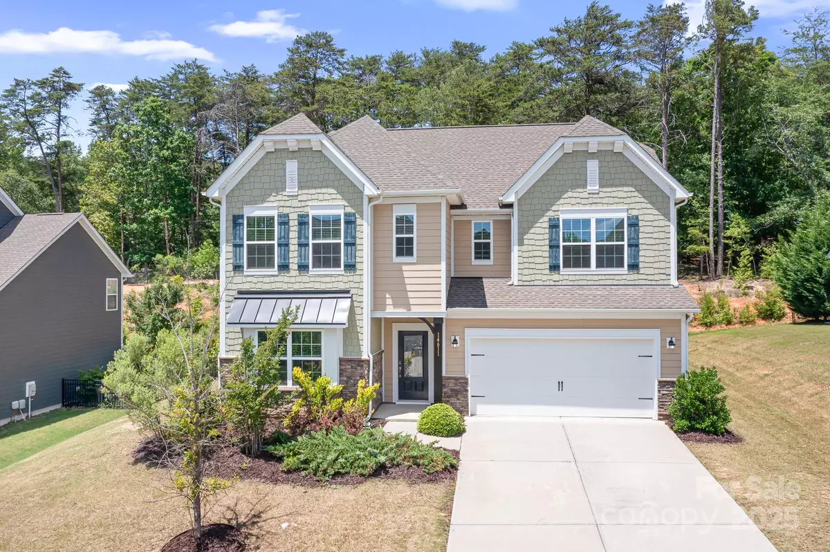 Charlotte, NC 28278,14611 Murfield CT