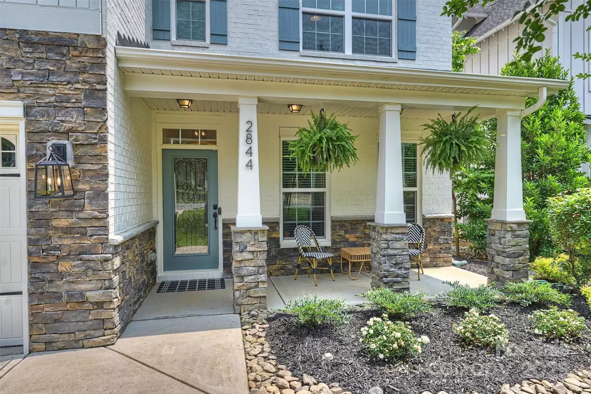 Charlotte, NC 28205,2844 Georgia AVE
