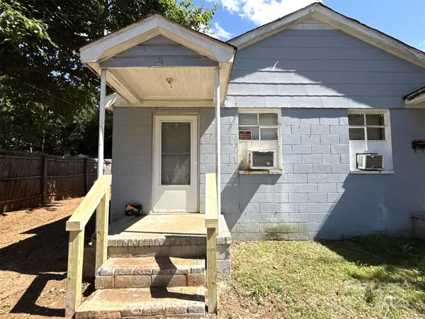 833 Reliance ST, Charlotte, NC 28208