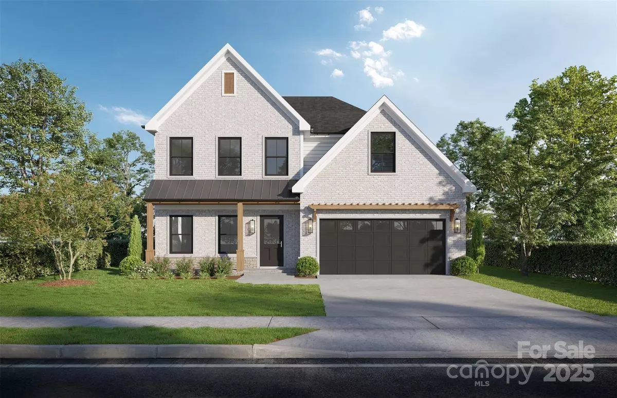 Kannapolis, NC 28083,Lot 49 Lavender LN