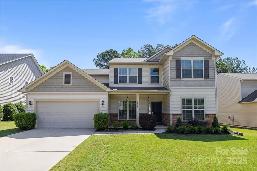 1814 Still Water LN, Fort Mill, SC 29707