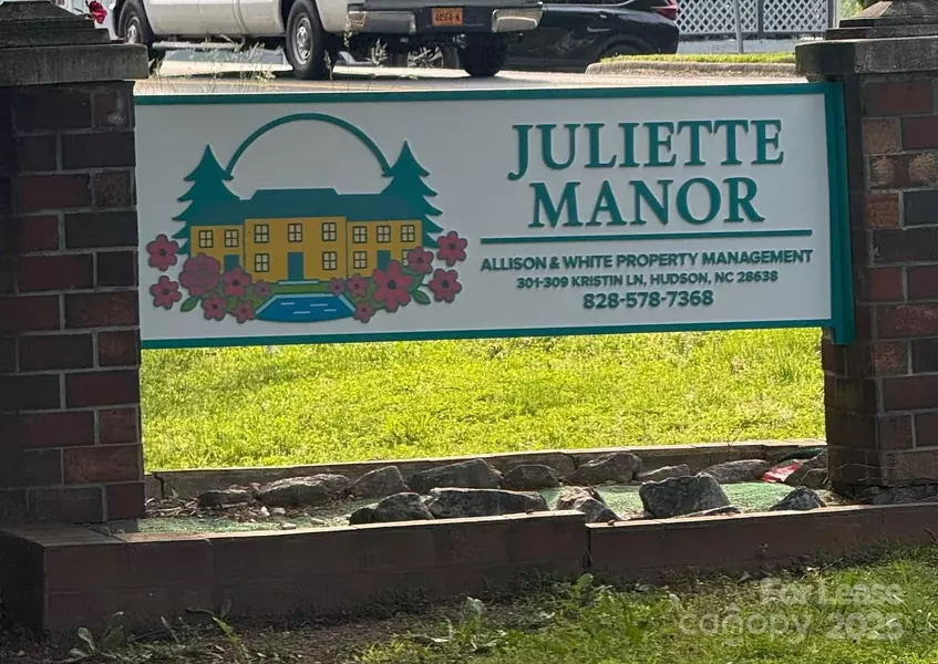 304 Kristin LN #7, Hudson, NC 28638