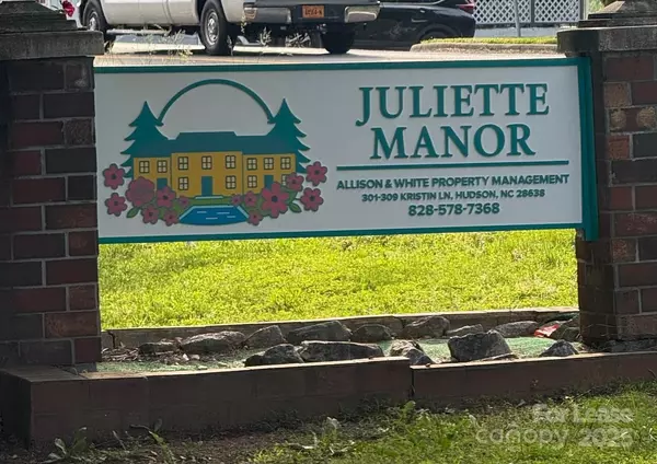 Hudson, NC 28638,304 Kristin LN #7