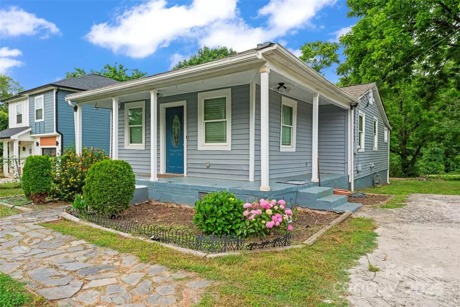 3400 Reid AVE, Charlotte, NC 28208