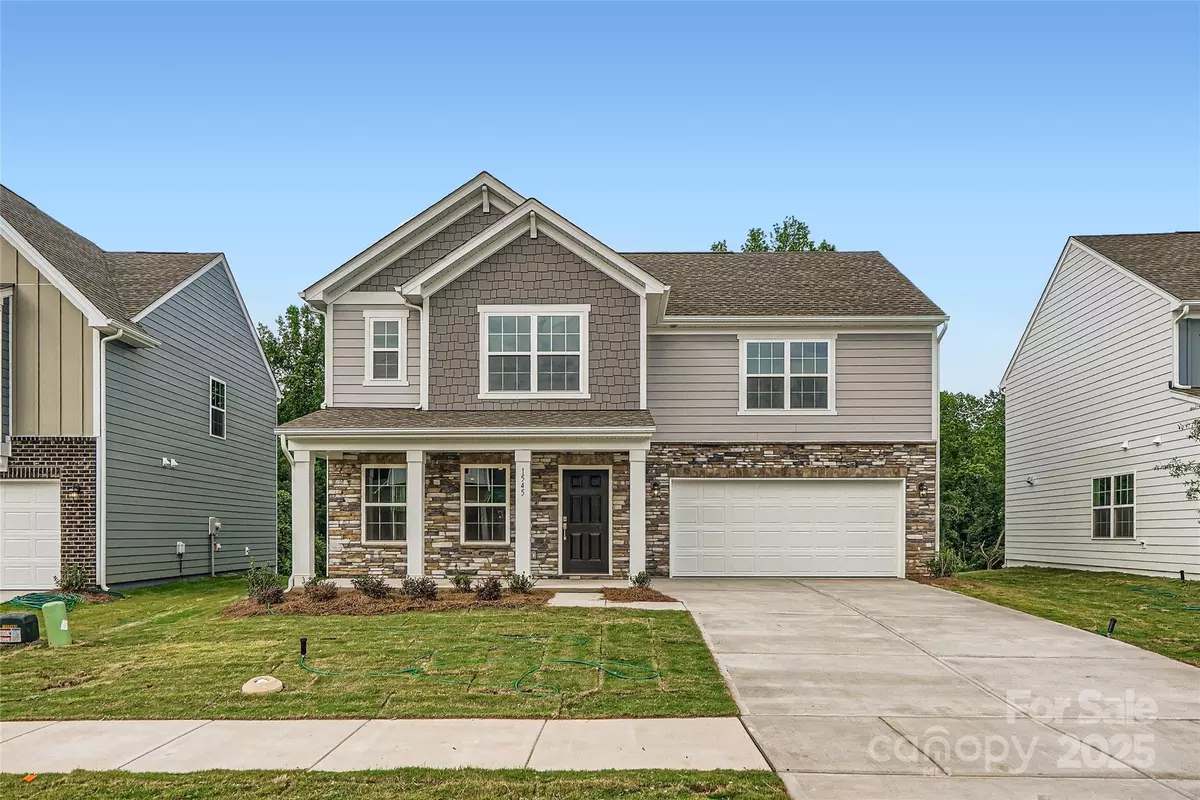 Bessemer City, NC 28016,1545 Cottage Creek DR